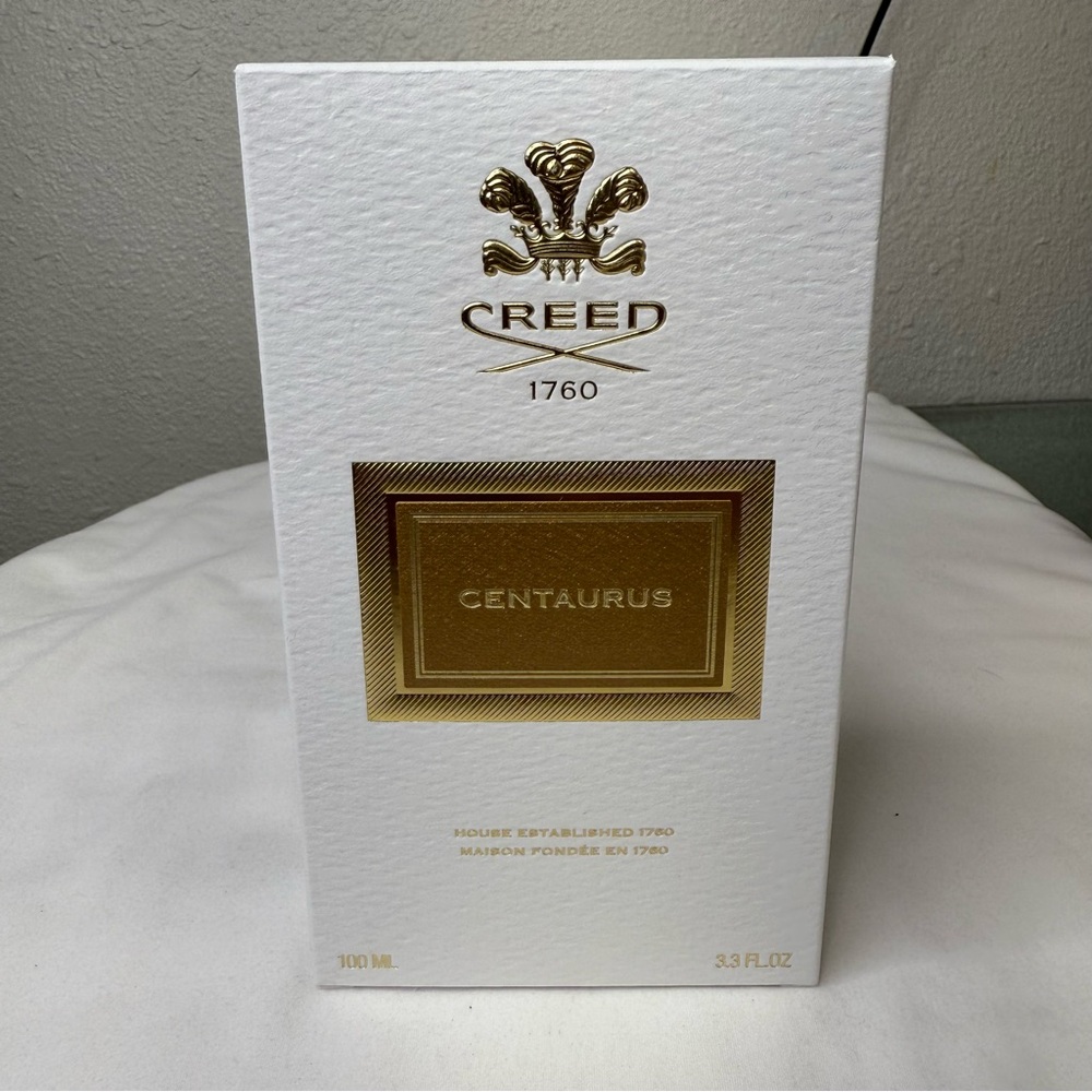 Creed-Centaurus (Decanted Sample Only) - Picture 3 of 4